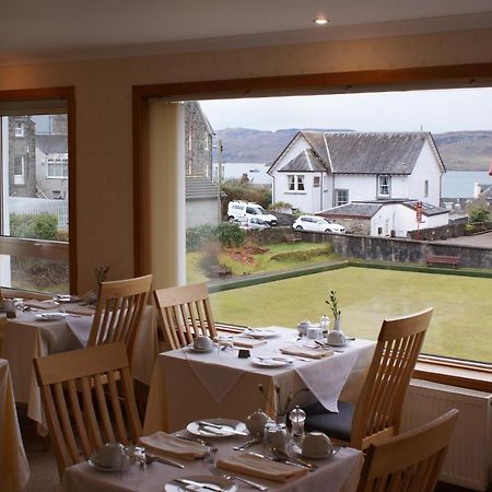 Greencourt Guest House Оубън Екстериор снимка