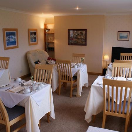 Greencourt Guest House Оубън Екстериор снимка