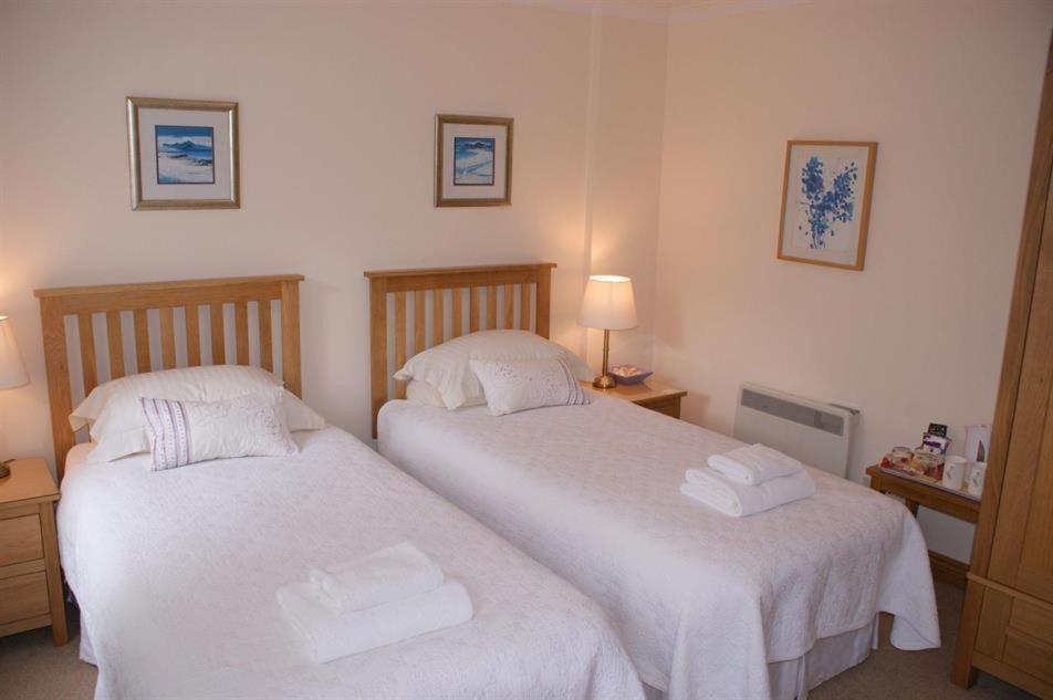 Greencourt Guest House Оубън Екстериор снимка
