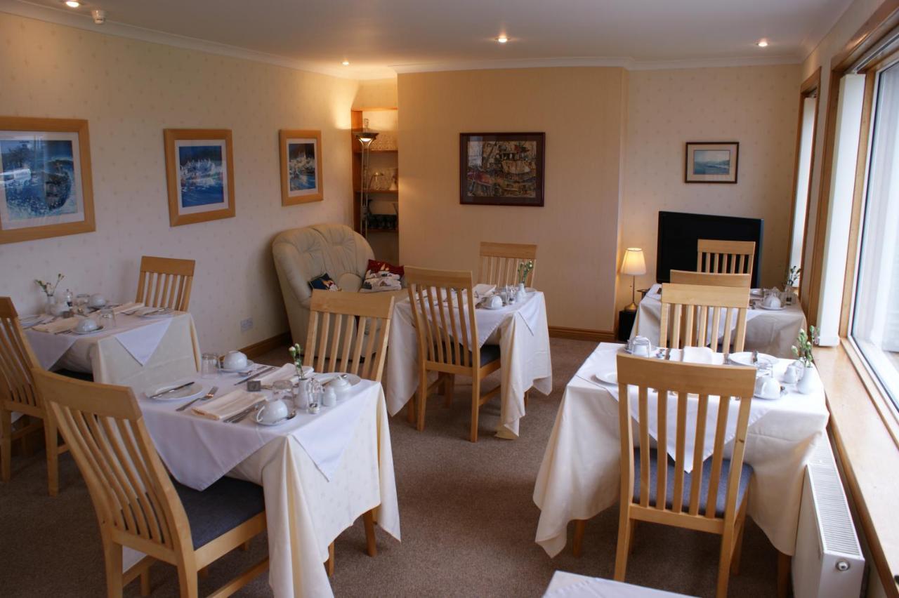 Greencourt Guest House Оубън Екстериор снимка