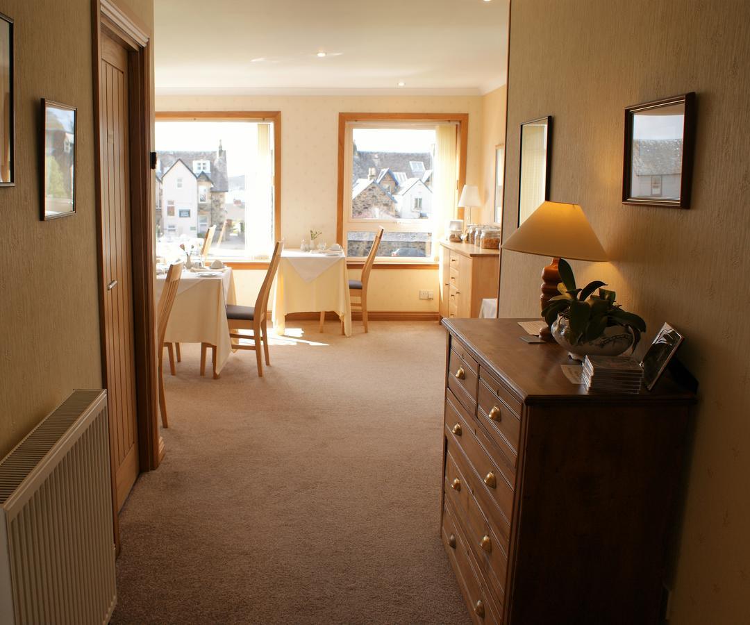 Greencourt Guest House Оубън Екстериор снимка