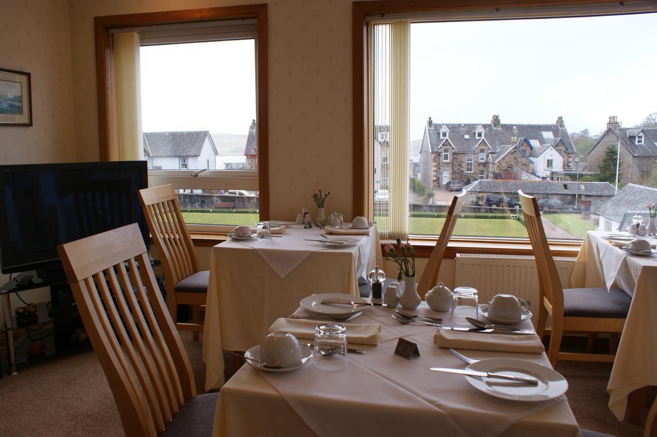 Greencourt Guest House Оубън Екстериор снимка