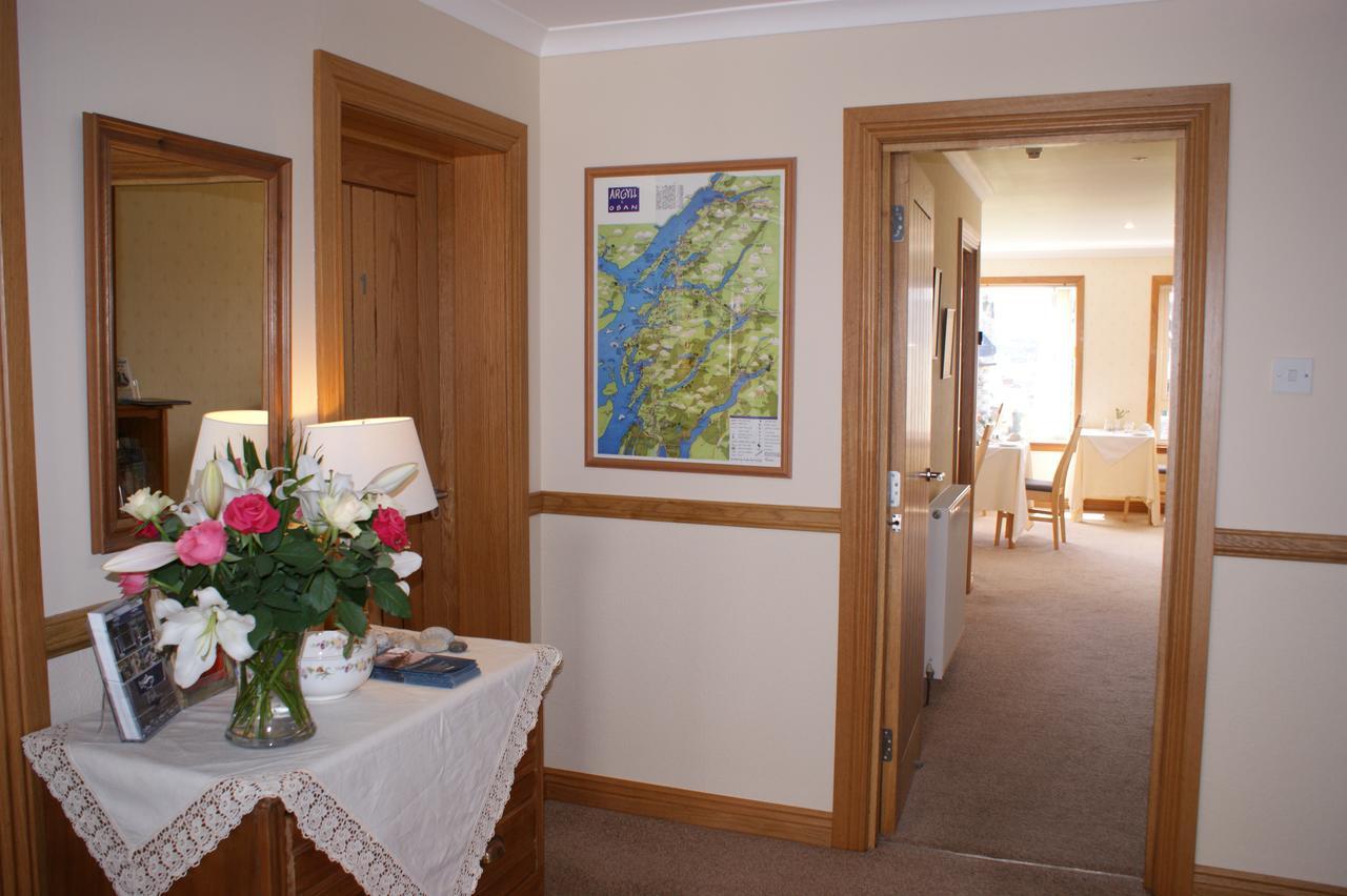 Greencourt Guest House Оубън Екстериор снимка