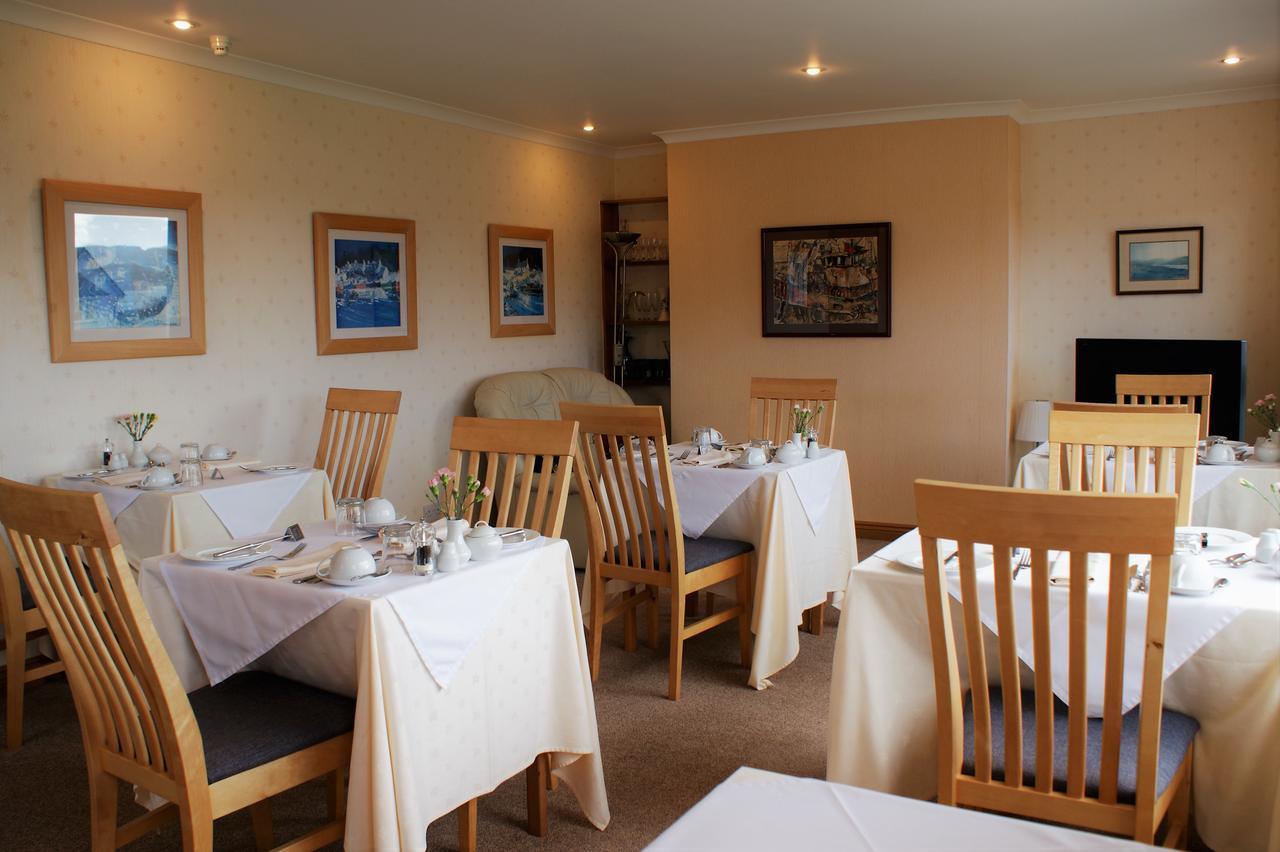 Greencourt Guest House Оубън Екстериор снимка