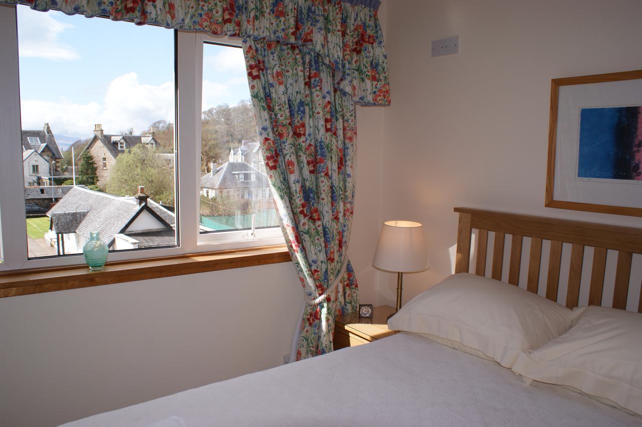 Greencourt Guest House Оубън Екстериор снимка