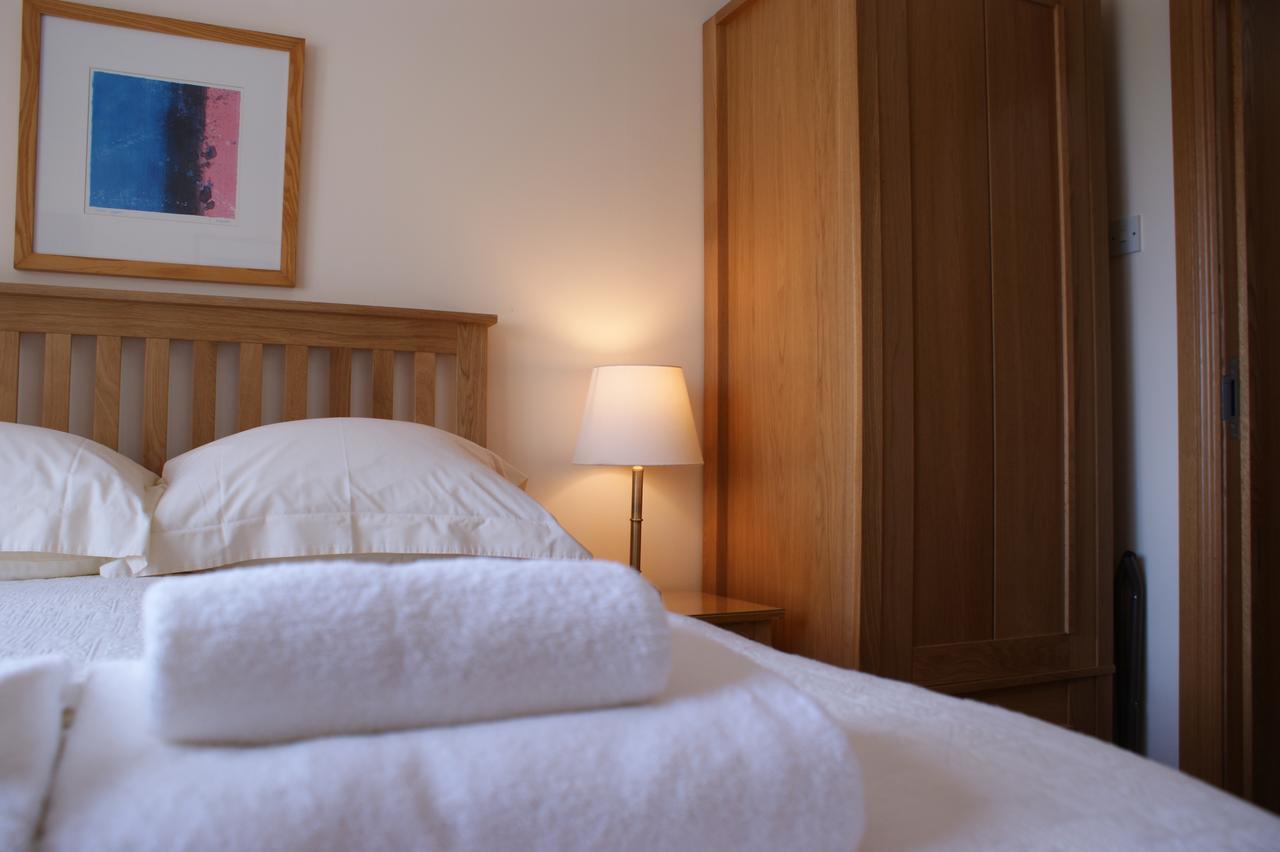 Greencourt Guest House Оубън Екстериор снимка