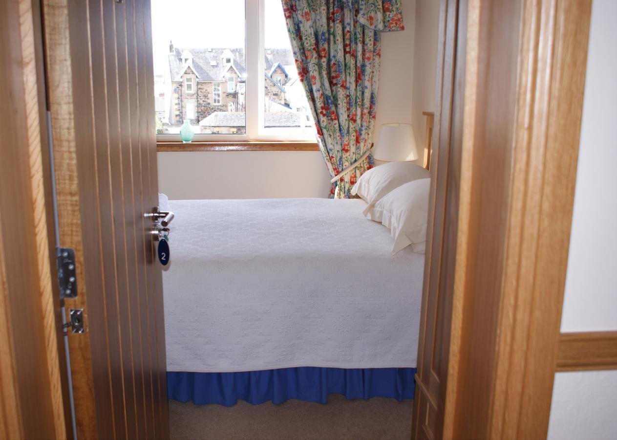 Greencourt Guest House Оубън Екстериор снимка