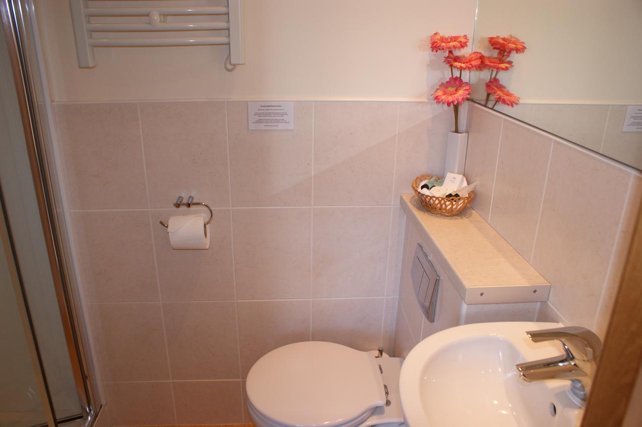 Greencourt Guest House Оубън Екстериор снимка
