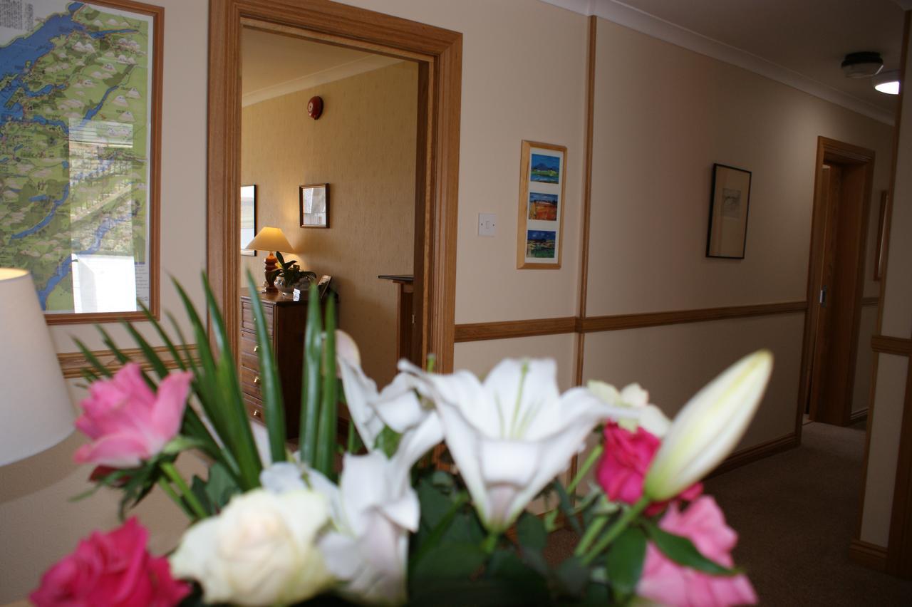 Greencourt Guest House Оубън Екстериор снимка