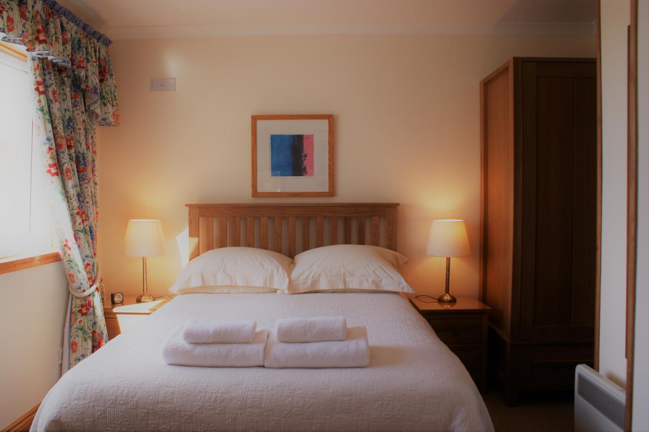 Greencourt Guest House Оубън Екстериор снимка