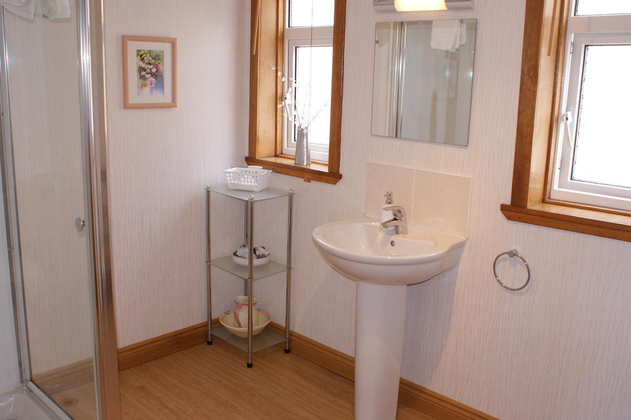 Greencourt Guest House Оубън Екстериор снимка