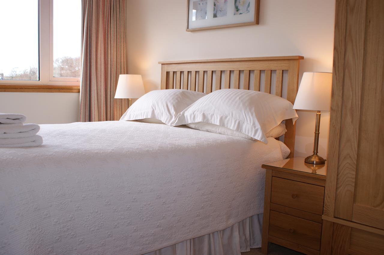 Greencourt Guest House Оубън Екстериор снимка