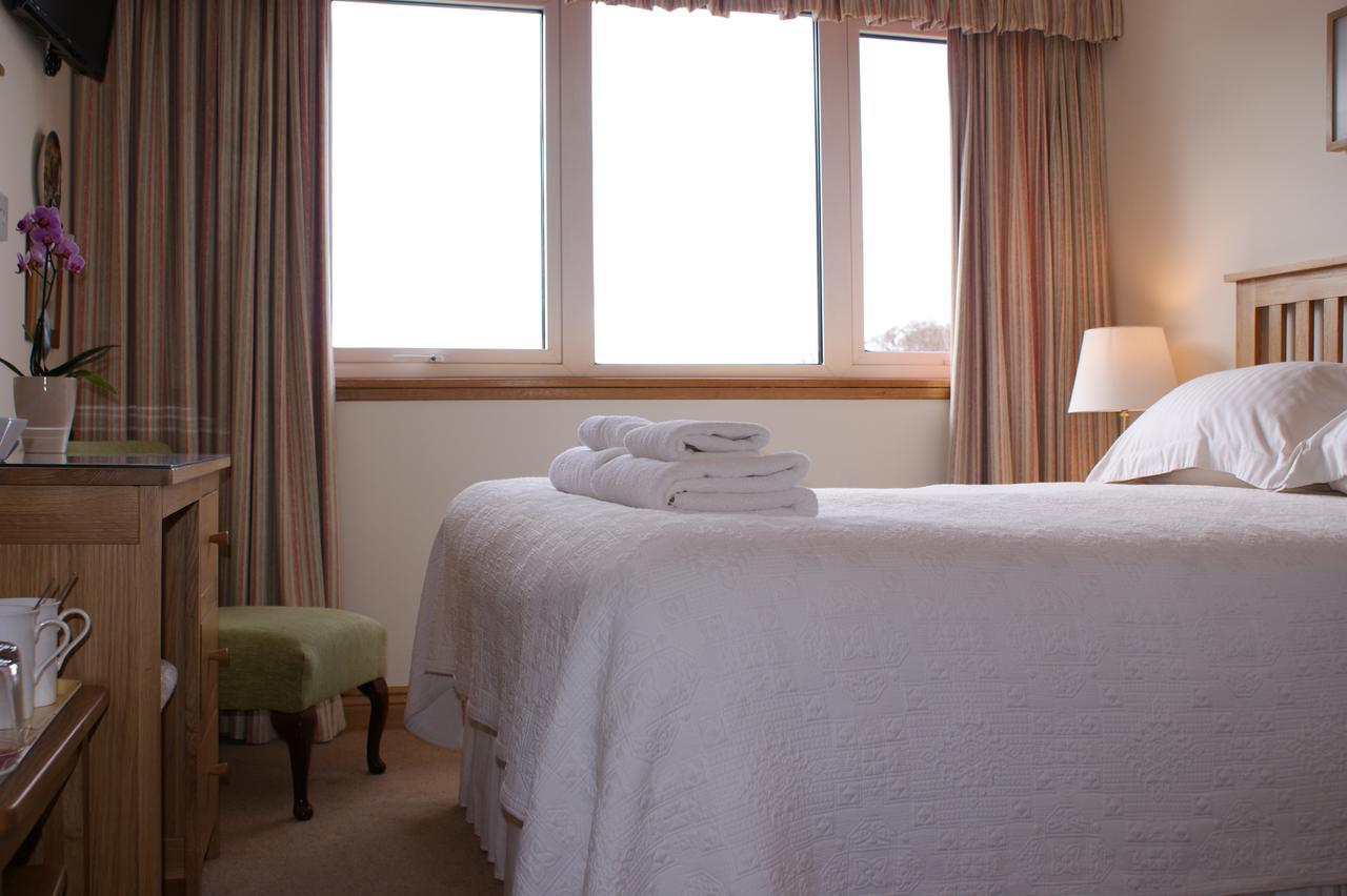 Greencourt Guest House Оубън Екстериор снимка