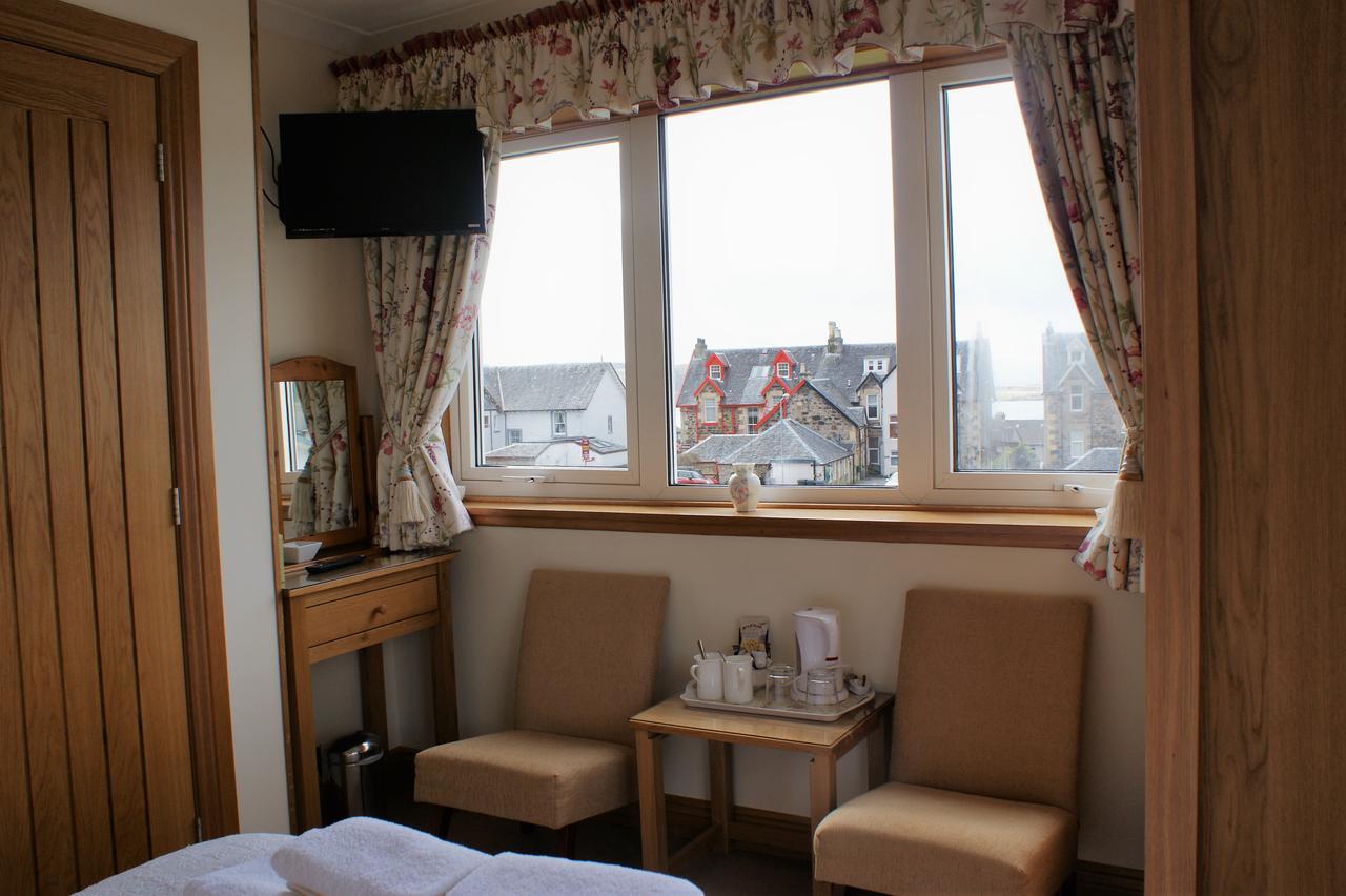 Greencourt Guest House Оубън Екстериор снимка