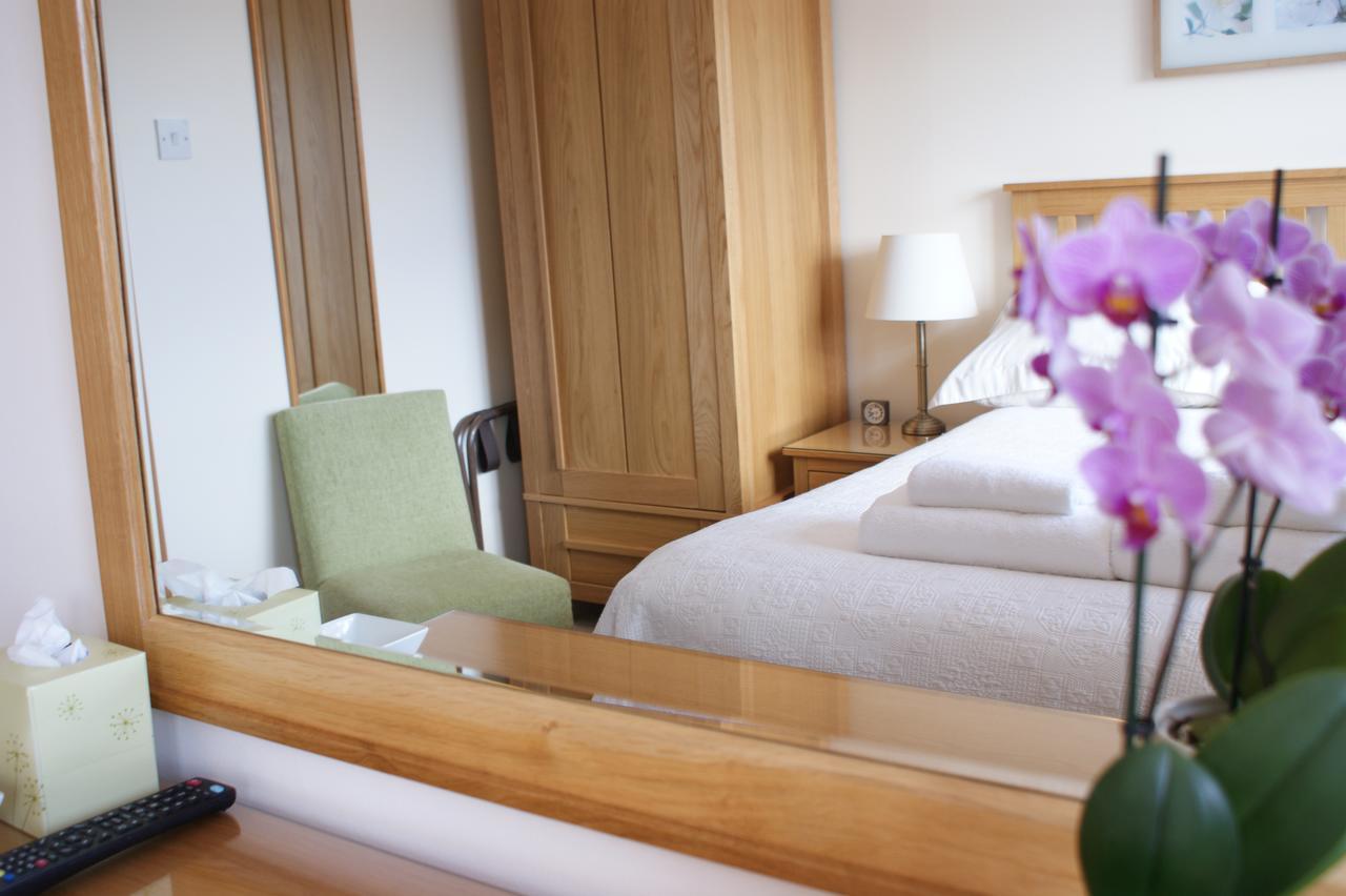 Greencourt Guest House Оубън Екстериор снимка