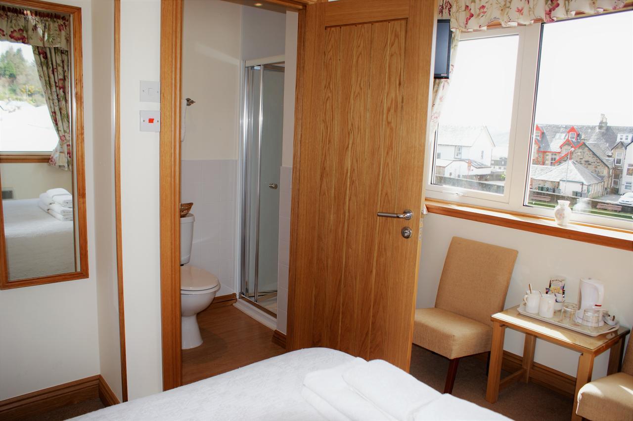 Greencourt Guest House Оубън Екстериор снимка