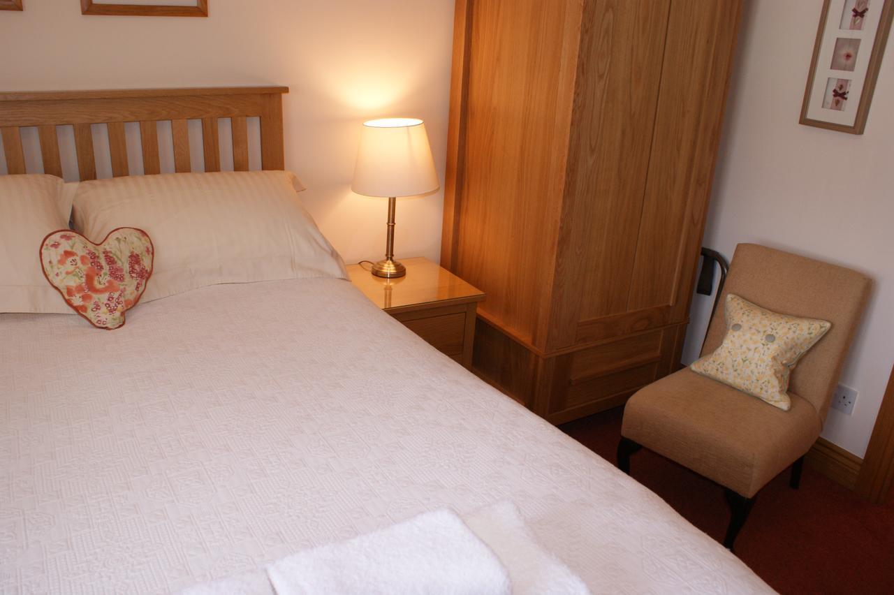 Greencourt Guest House Оубън Екстериор снимка
