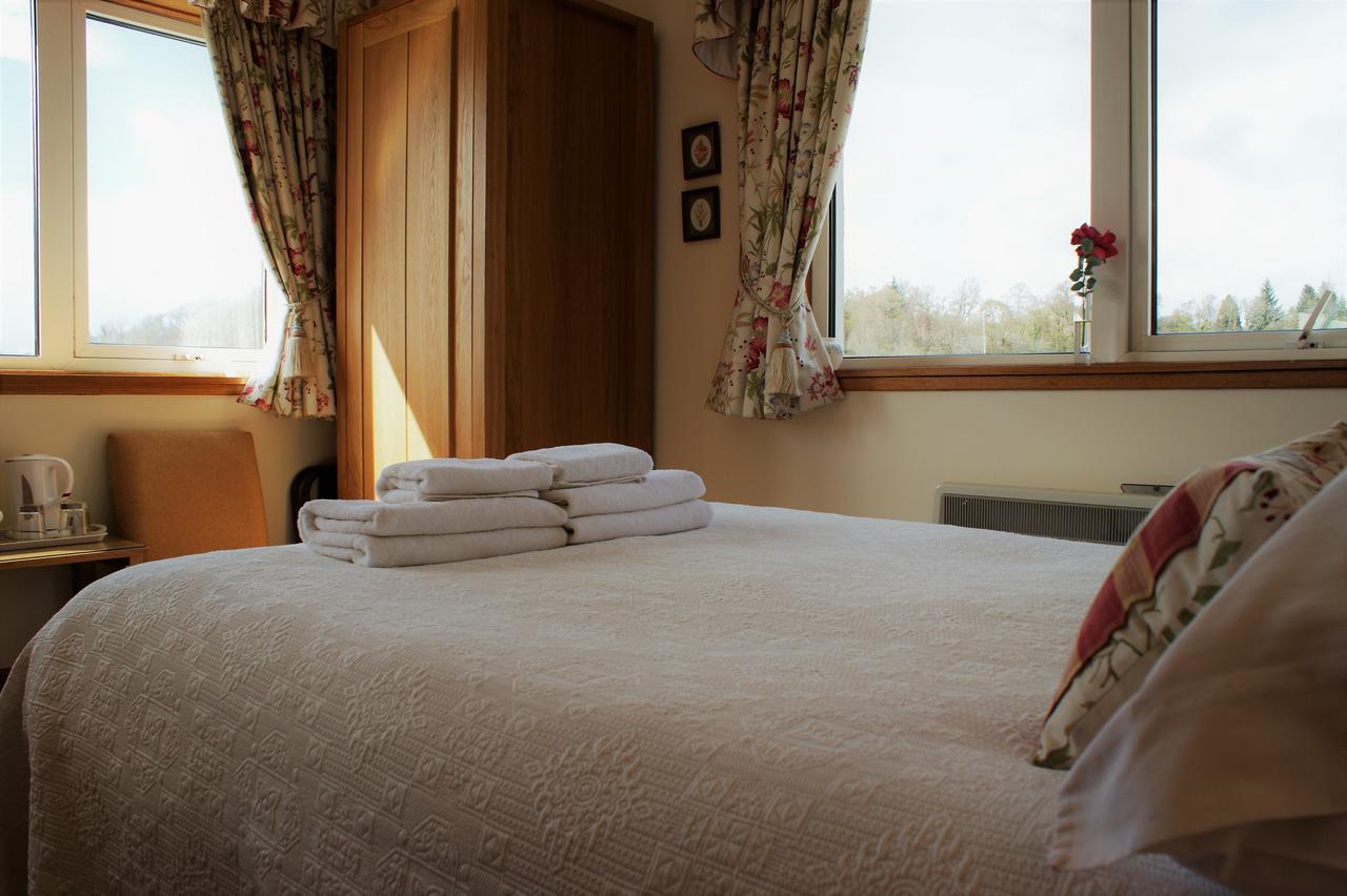 Greencourt Guest House Оубън Екстериор снимка