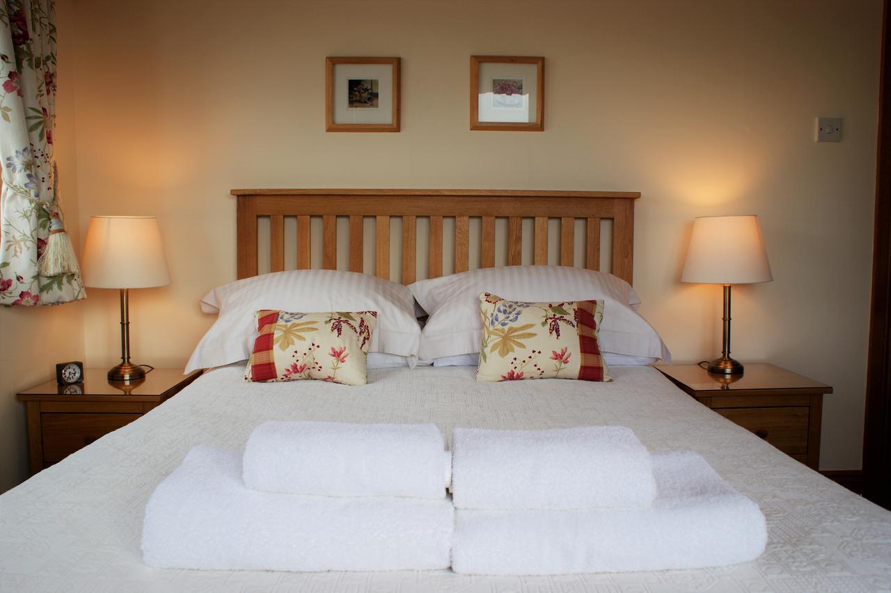 Greencourt Guest House Оубън Екстериор снимка