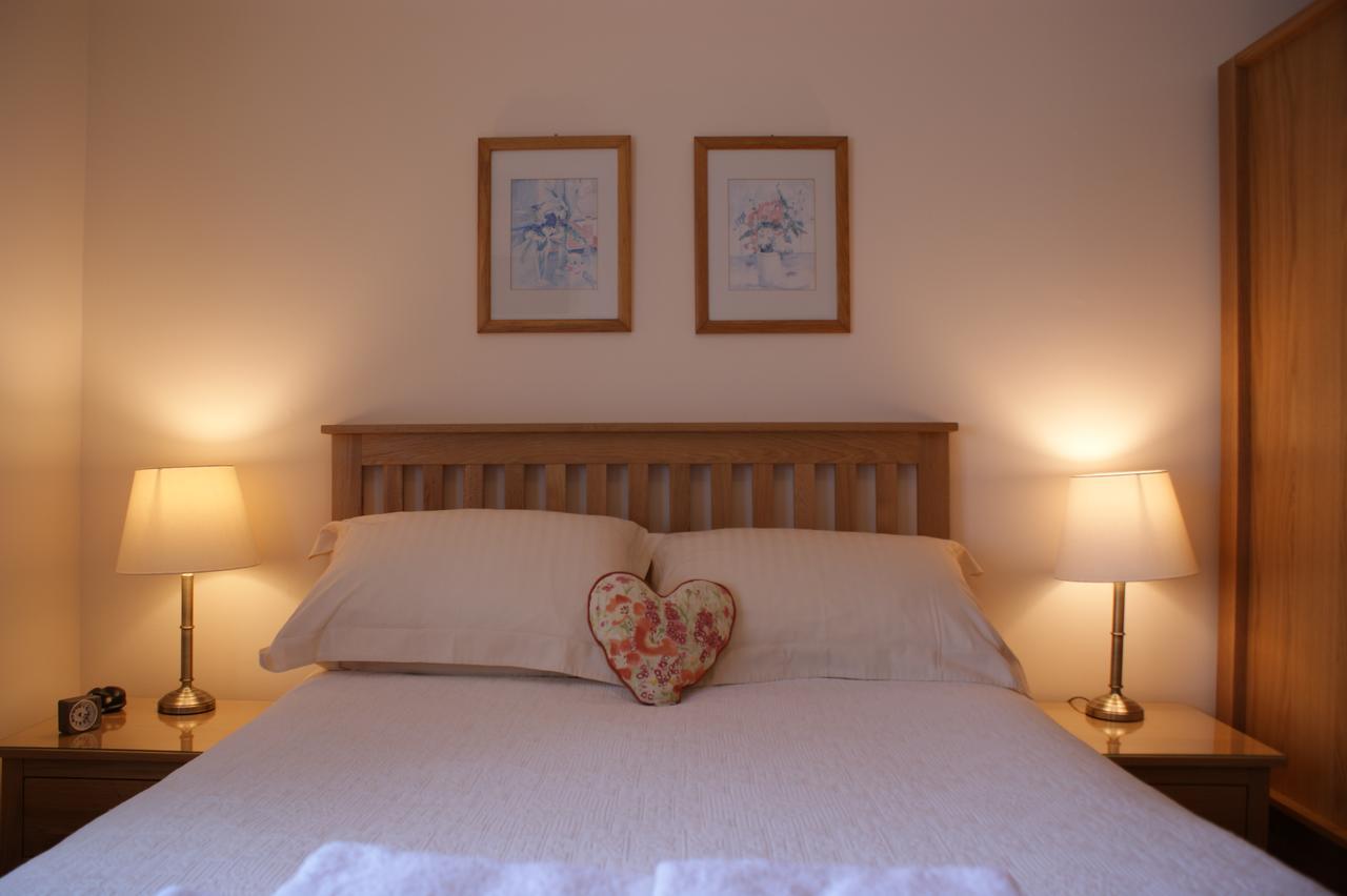 Greencourt Guest House Оубън Екстериор снимка