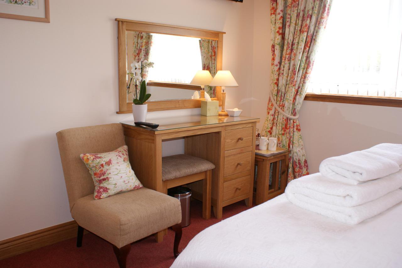 Greencourt Guest House Оубън Екстериор снимка