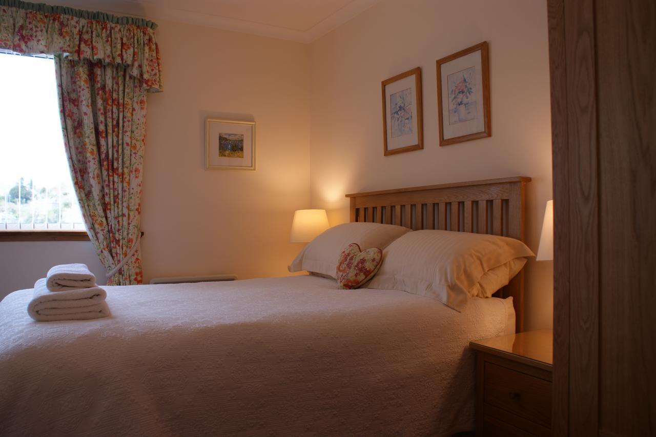 Greencourt Guest House Оубън Екстериор снимка