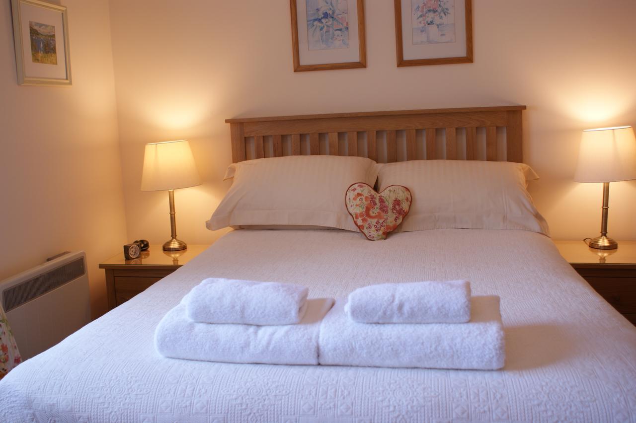 Greencourt Guest House Оубън Екстериор снимка
