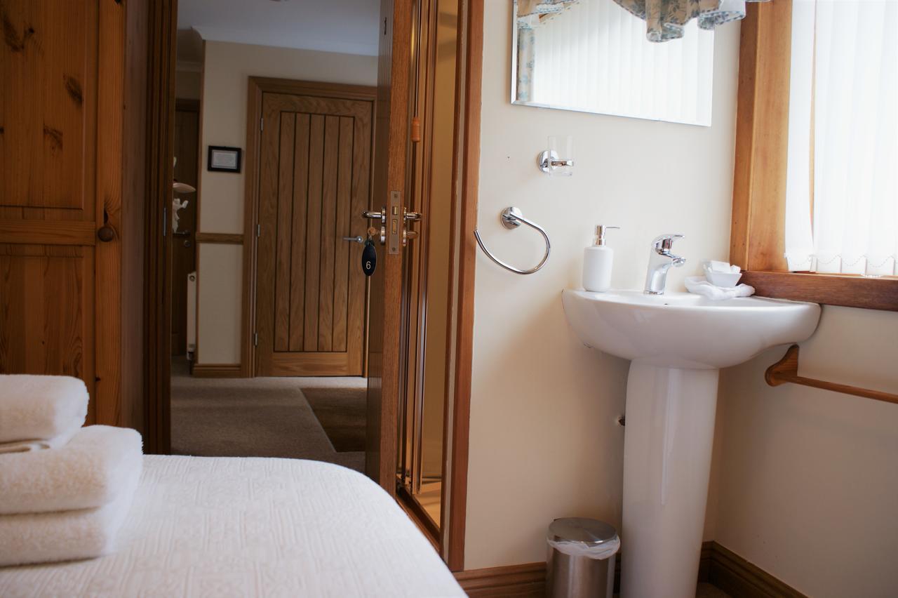 Greencourt Guest House Оубън Екстериор снимка