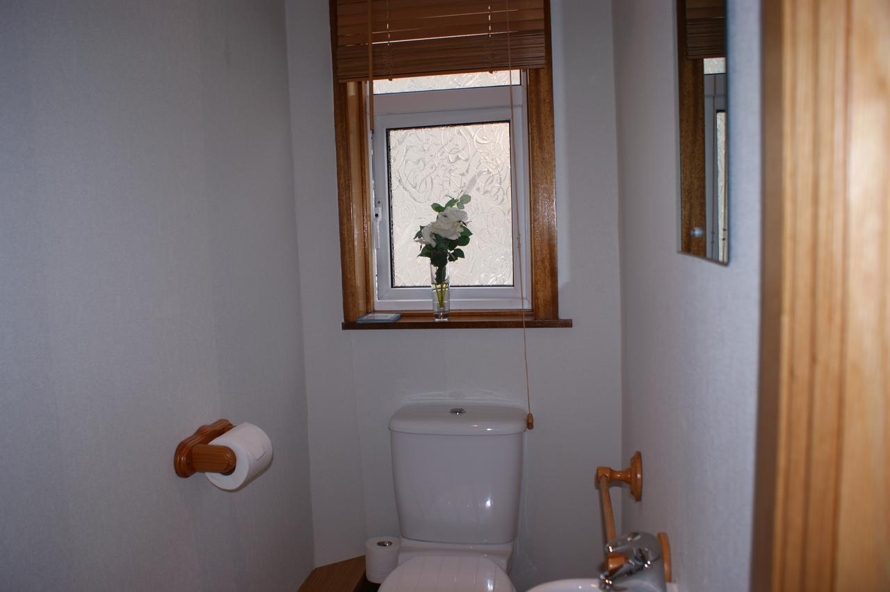 Greencourt Guest House Оубън Стая снимка