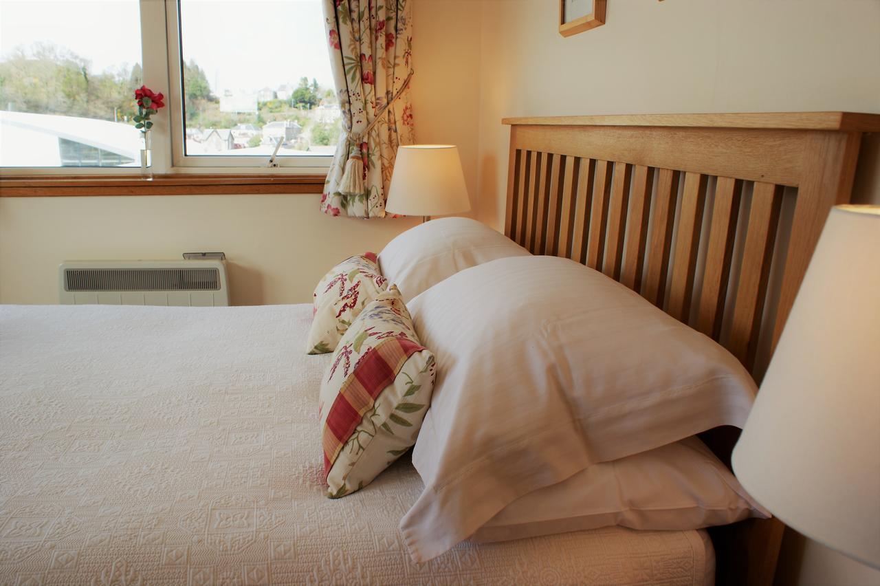 Greencourt Guest House Оубън Екстериор снимка