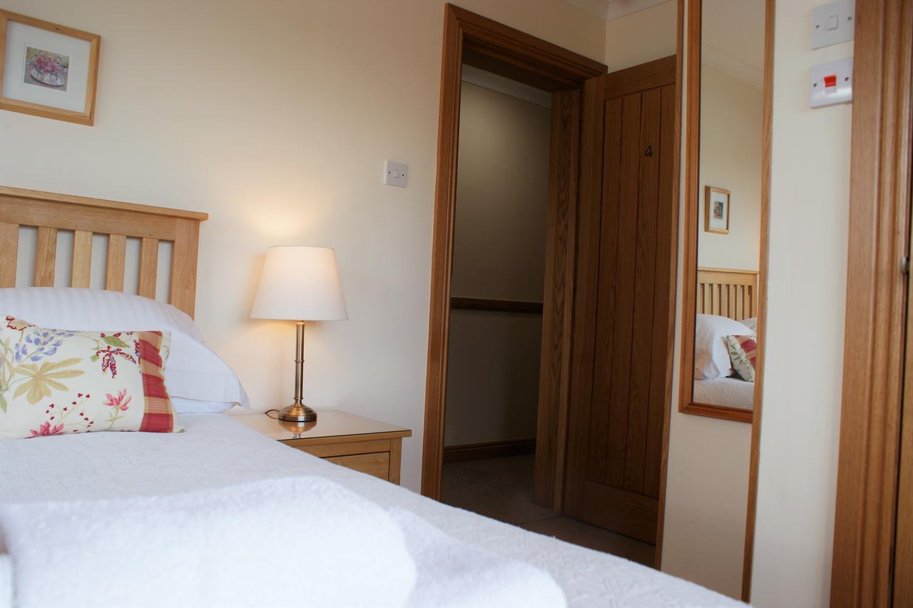 Greencourt Guest House Оубън Екстериор снимка