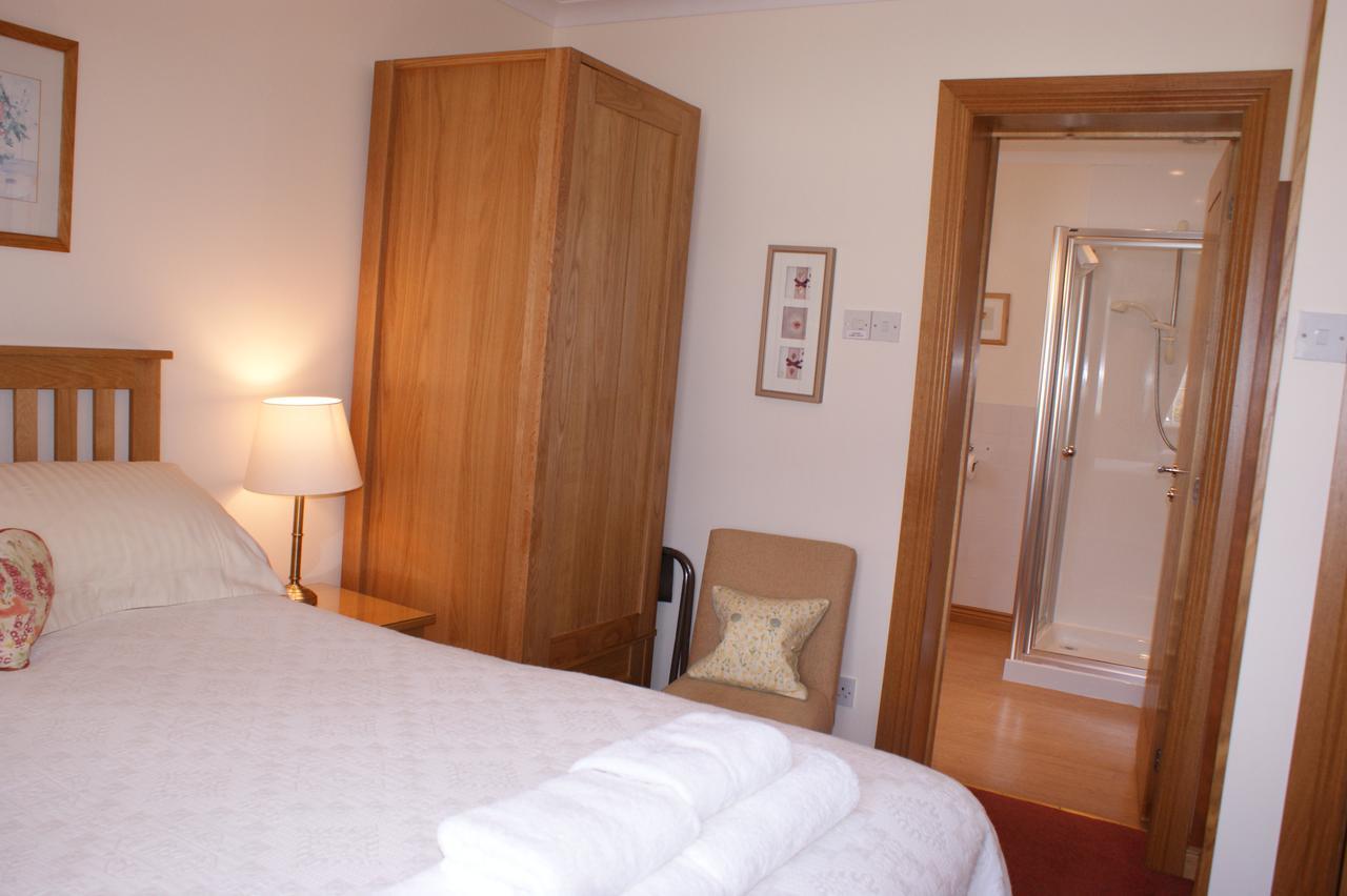 Greencourt Guest House Оубън Екстериор снимка