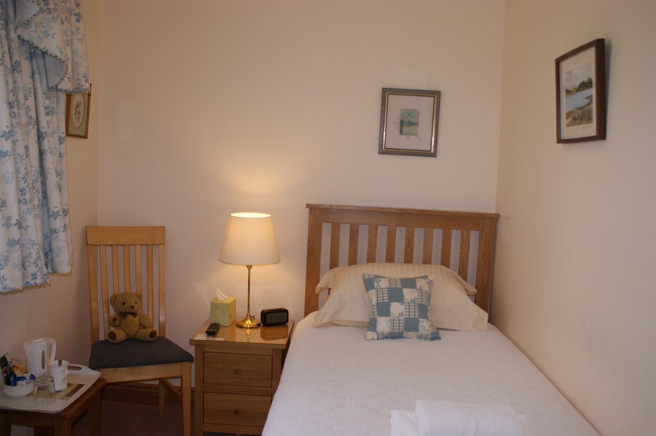 Greencourt Guest House Оубън Екстериор снимка