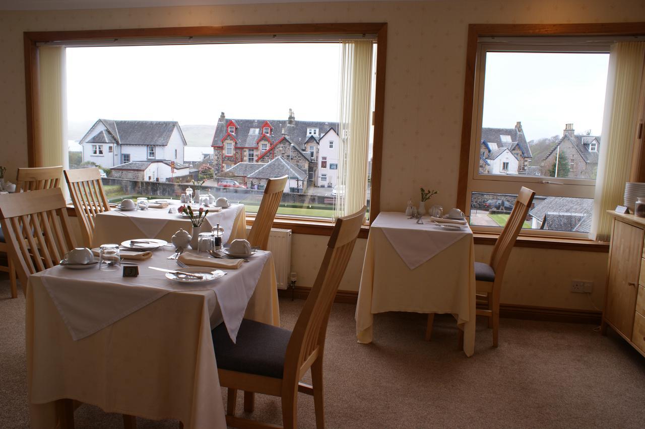 Greencourt Guest House Оубън Екстериор снимка