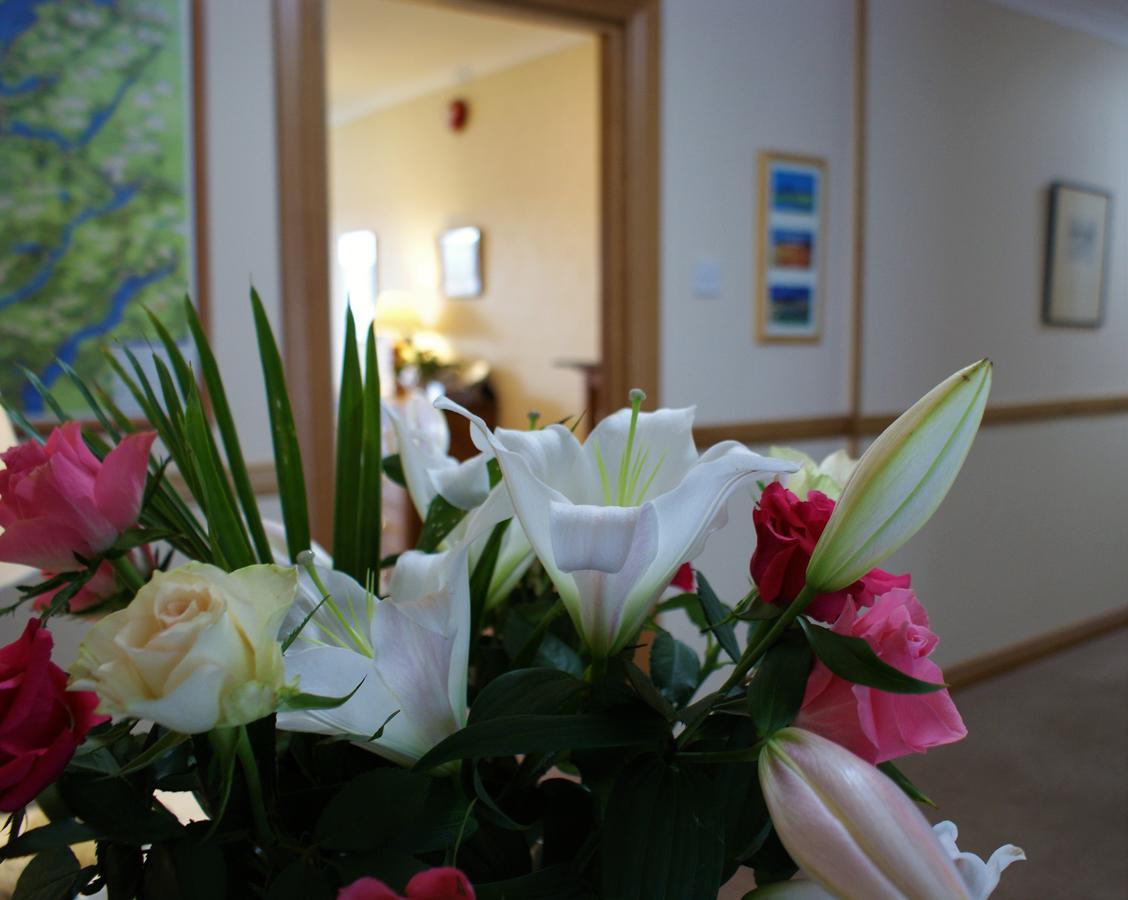 Greencourt Guest House Оубън Екстериор снимка