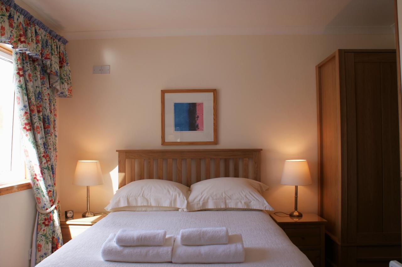 Greencourt Guest House Оубън Екстериор снимка