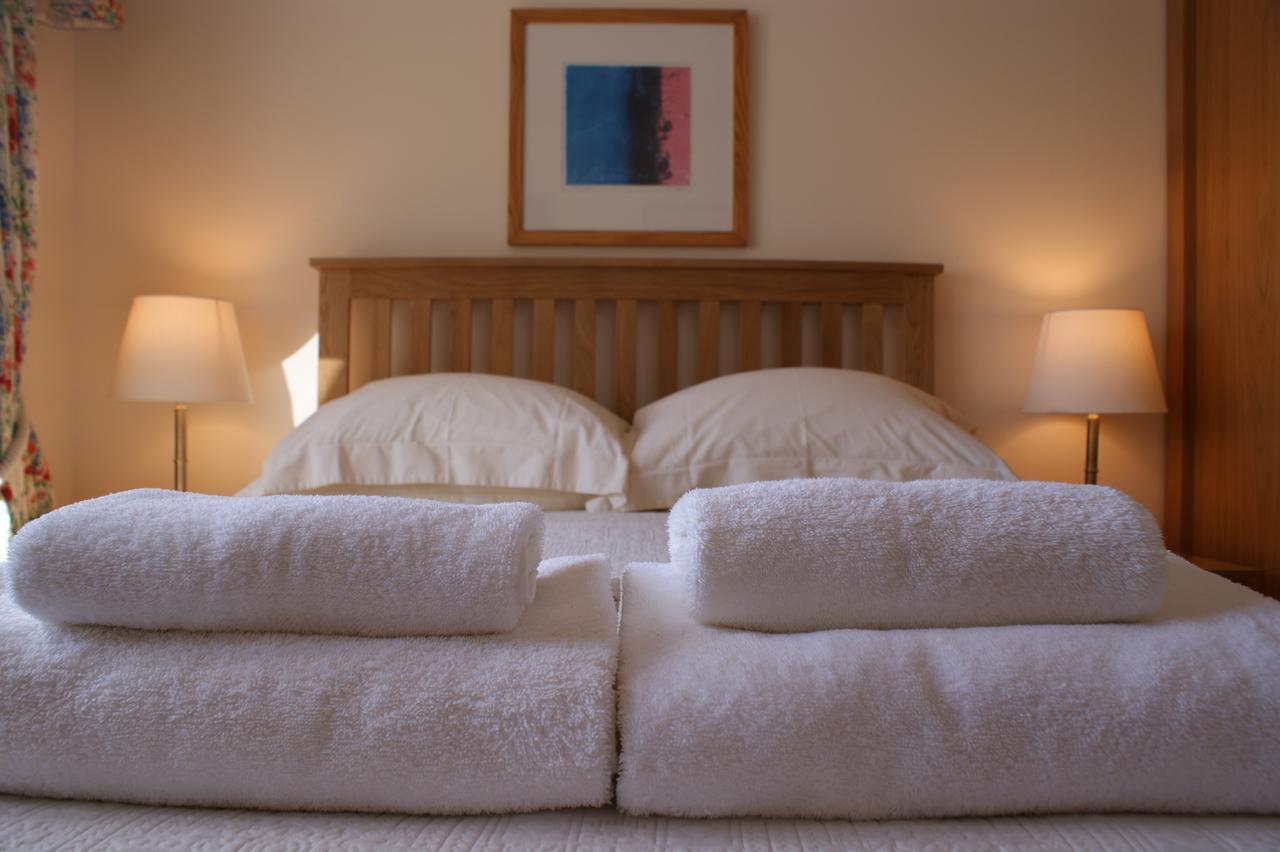 Greencourt Guest House Оубън Екстериор снимка