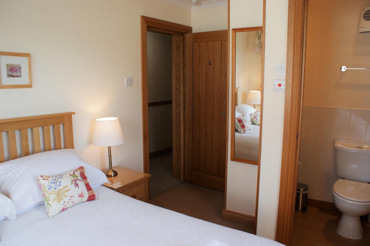 Greencourt Guest House Оубън Екстериор снимка