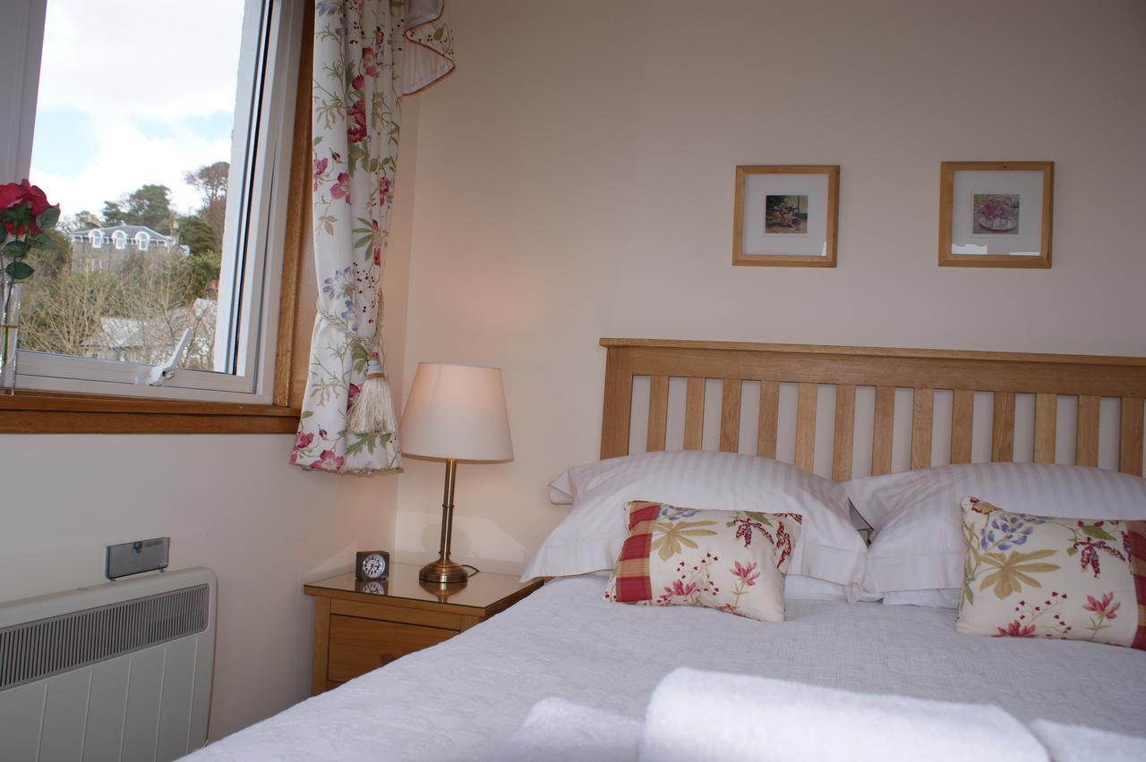 Greencourt Guest House Оубън Екстериор снимка