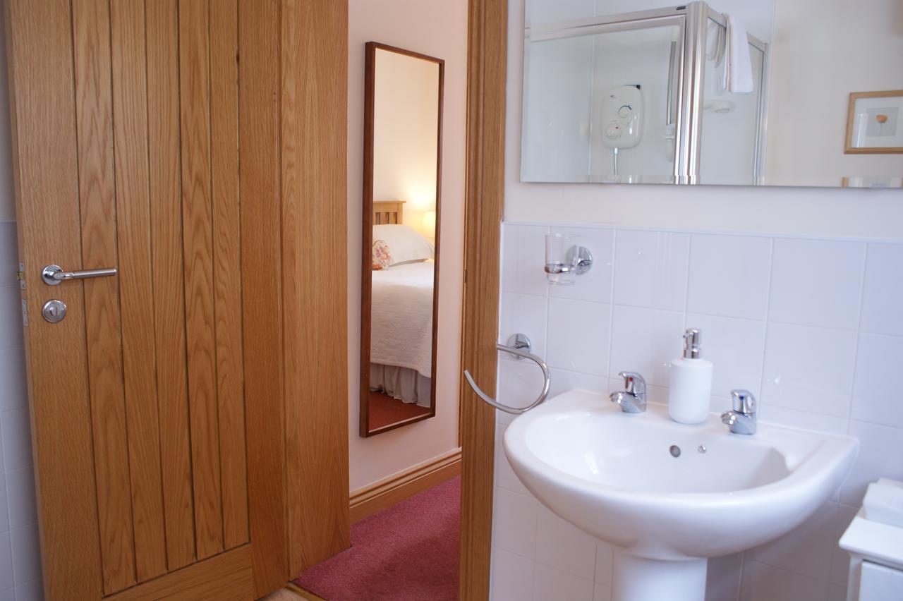 Greencourt Guest House Оубън Екстериор снимка