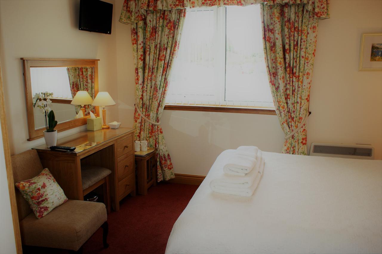 Greencourt Guest House Оубън Екстериор снимка