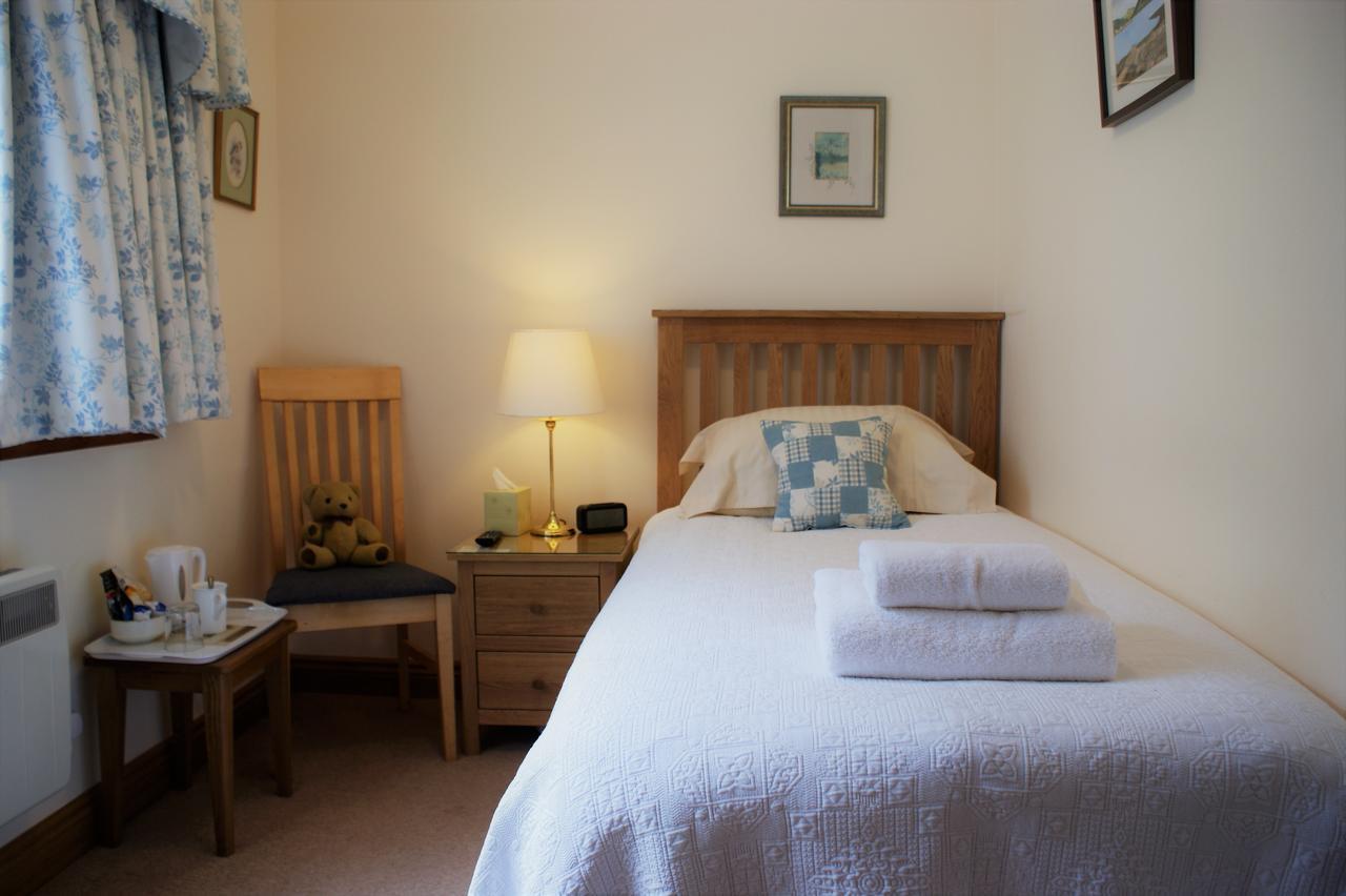 Greencourt Guest House Оубън Екстериор снимка